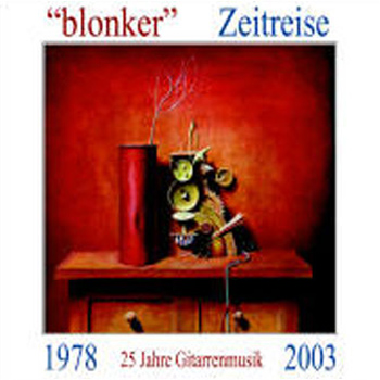 Blonker Zeitreise