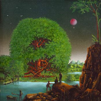Blonker The Tree of Life