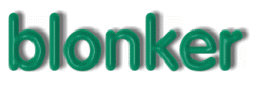 Logo Blonker